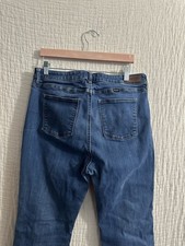 Wrangler Woman  s High Rise Bold Bootcut Jean