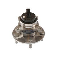 Radlagersatz Triscan Aftermarket-Expertise Passend FüR U.A. Lexus GS