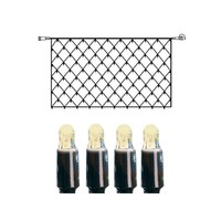 Lichternetz Extra System LED 465-16-1 2X1M Star Trading
