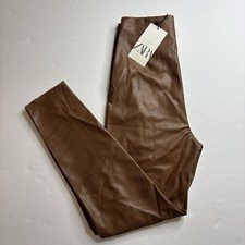 Pantalone leggings donna Zara