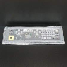 OKUMA E0105-566-055-6 Operator Control Panel ...
