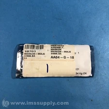 Markem Imaje KCE-53-12PAJ1-MKM Thermal Printer Head FNOB