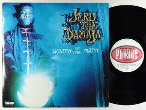 Jeru Damaja | eBay