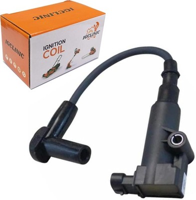 Ignition Coil 25 519 02-S Fits ECH630 ECH680 CH740 Small Engine