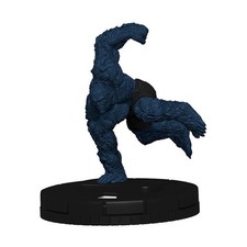 WizKids Marvel Heroclix Beast 050 SR NM
