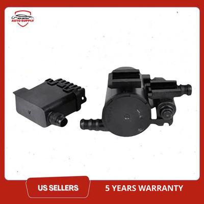 ACDelco Vapor Canister Vent Solenoid 214-2082 For 04-07 Chevrolet Silverado