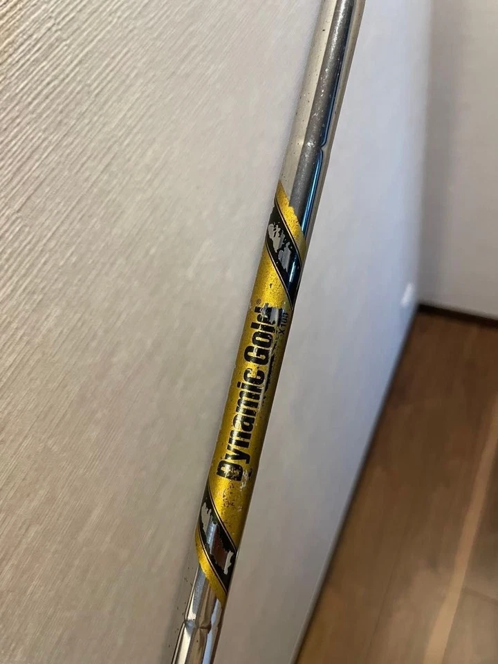 Titleist T-MB 718 Iron Set 5-PW 6pcs Steel Shaft Extra Stiff RH Japan Golf Club - Image 4 of 4