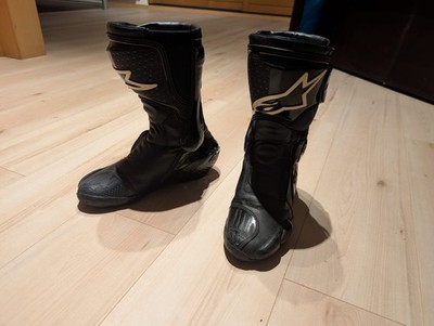 Alpinestars SMX Plus Stiefel Größe 43
