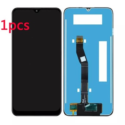 OEM LCD Display+Touch Screen Digitizer Assembly Replacement For WIKO T3 W-V770