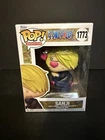 FUNKO POP ! SANJI 1773 ONE PIECE POP ANIMATION T01