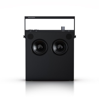 Teenage Engineering - OB-4 Black Magic Radio (Gebraucht) zum Sofort-Kauf