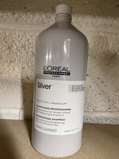 L'Oreal Professionnel Serie Expert Silver Shampoo 1500ml