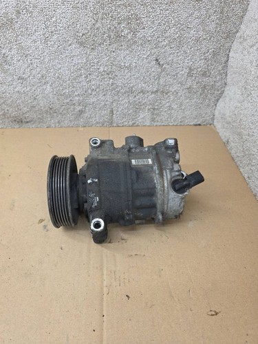 Volkswagen PASSAT B8 2015 Klimakompressor Pumpe 5Q0820803F Diesel 88kW TKA18524