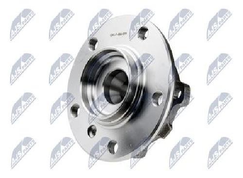 Originale NTY Kit Di Cuscinetti Ruota KLP-BM-026 Per BMW