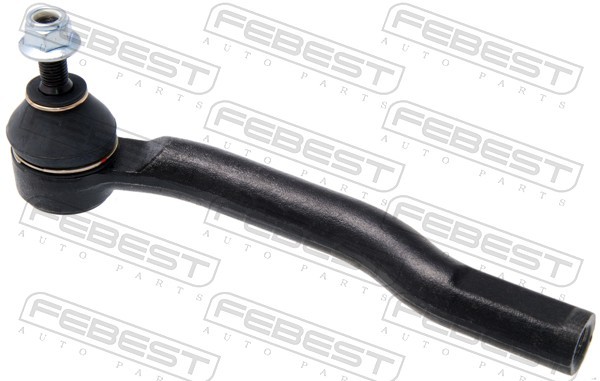 Fits FEBEST 0221-C11LH LEFT HANDLEBAR END NISSAN TIIDA JPN MAKE C11 2 ⭐UK Stock⭐