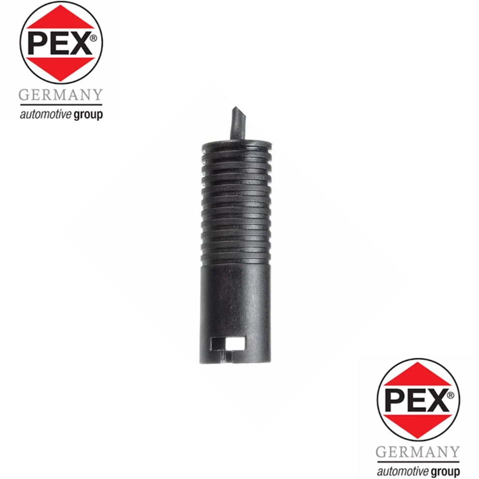 Sensor de pastillas de freno delanteras BMW 840Ci 850Ci 850CSi 850i 1992-97 34 35 1 181 823 Foto 3 de 4