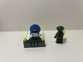 LEGO Space: Bug Blaster (6903)