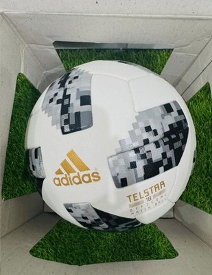 FIFA World Cup Russia 2018 Football TELSTAR Match Ball Soccer Ball