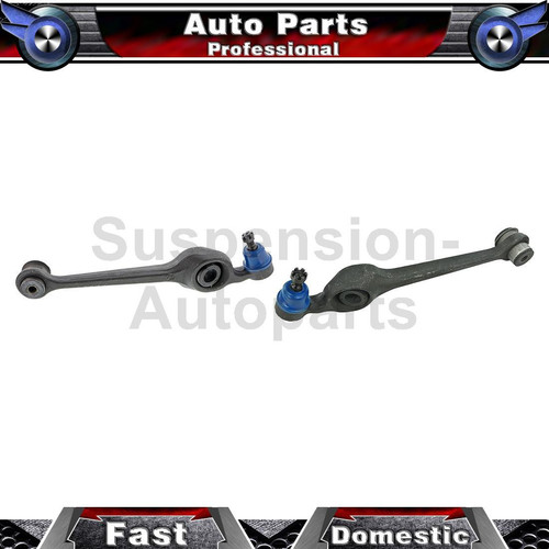 Mevotech Front Lower Control Arm Ball Joints For Saturn SC1 1998 1997 1996 1995 - Picture 1 of 9