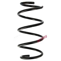 Fahrwerksfeder Vorderachse Schraubenfeder Ø 141 Mm KYB FüR U.A. Seat Leon