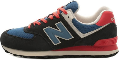 New Balance Unisex-Adult 574 V2