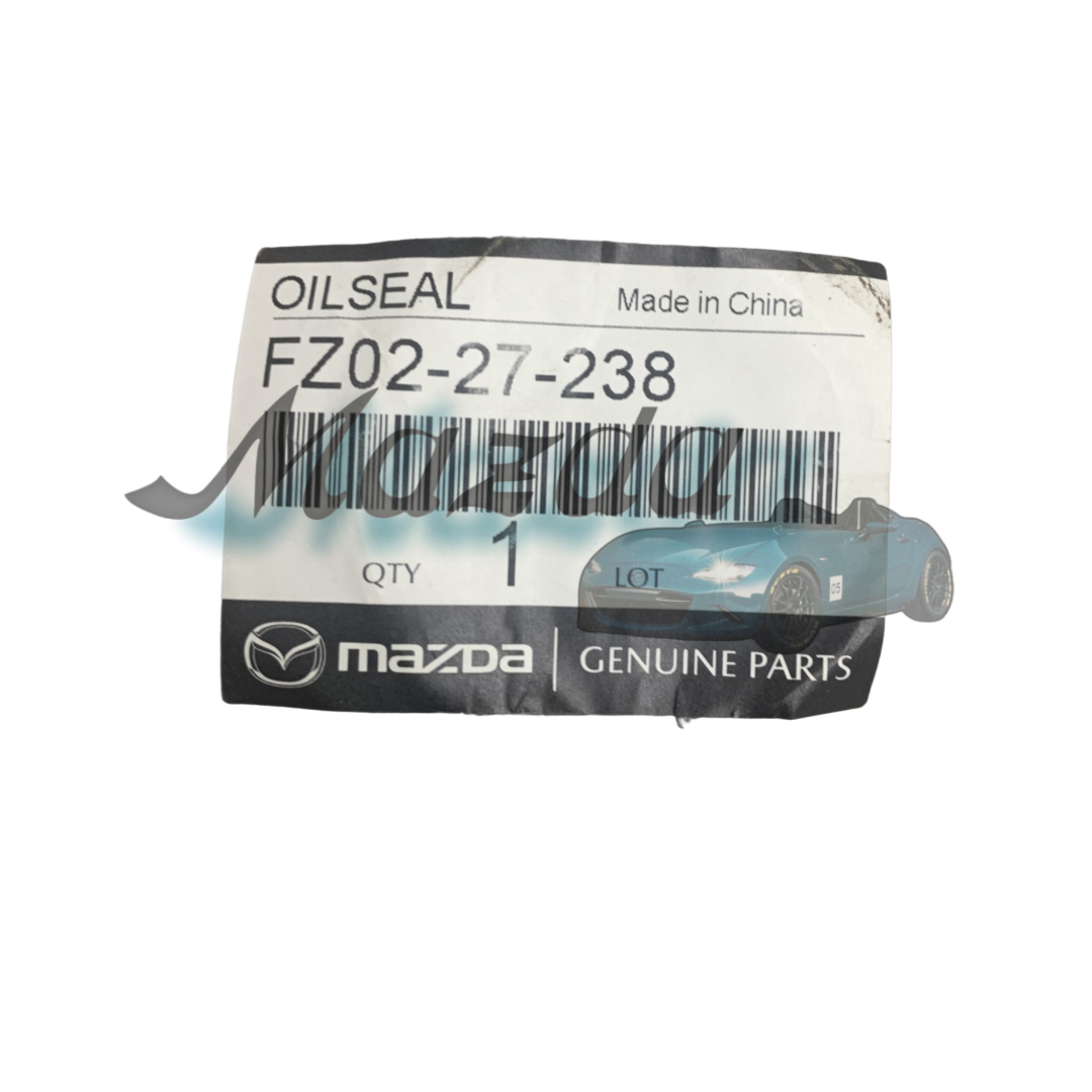 Mazda FZ0227238 Auto Trans Output Shaft Seal for sale online