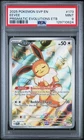 2025 Pokemon SVP Prismatic Eevee #173 Promo PSA 9