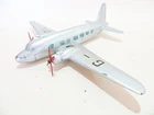 DINKY 70c/705 'VICKERS VC1 VIKING PLANE G-A GOL' VINTAGE. VGC. COMPLETE