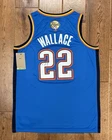Shai Gilgeous-Alexander Signed NBA Jersey Authentic Autograph *READ* - Thunder