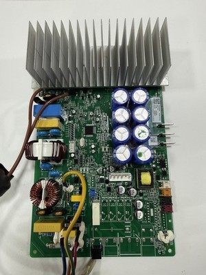 Platine Power Module PCB-HTSD008-160705A-PC-V05 4-Draht Version