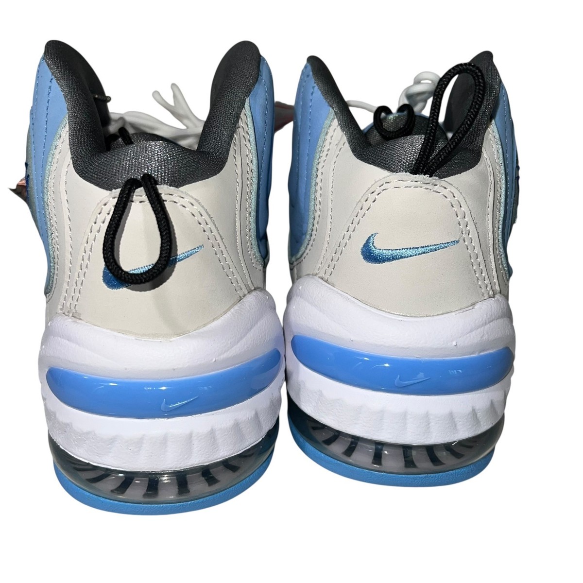 Size 11 - Nike Social Status x Air Penny 2 Playground