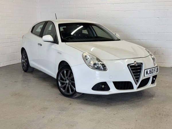 eBay - ALFA ROMEO GIULIETTA 1.4...