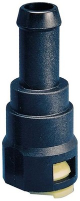 HVAC Heater Hose Connector fits 2007-2010 Saturn Outlook  ACDELCO PROFESSIONAL