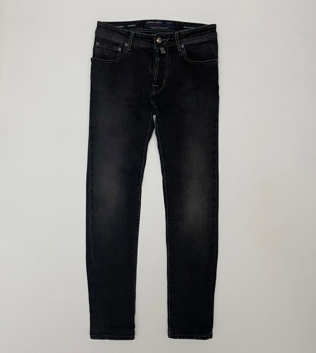 25+ Jacob Cohen Men's Jeans for sale | Updated Oct 2026