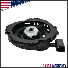 590588 Recoil Pull Starter For Briggs & Stratton 500E 140cc 591139 595355 593961