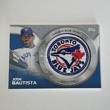 2014 Topps Series 1 Retail Commemorative Patch and Rookie Patch Guide 35