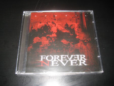 Forever Never  Aporia     CD auf 	Plastic Hea...