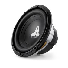 JL AUDIO 10W0v3-4 - Subwoofer 25 cm