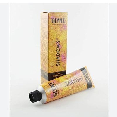 GLYNT SHADOWS Soft Permanent Colour 100 ml