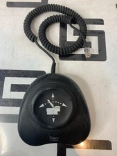 Midmark Ritter 223 224 002-0763-01 Foot Pedal Control 2 Function Footswitch