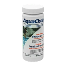 AquaChek One-Minute Phosphate Test (20 test strips)