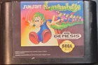 Sunsoft Lemmings Sega Genesis 1992 Tested Puzzle Game Cartridge