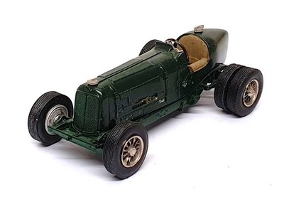 Unknown Brand Or Make ? 1/43 Scale LIB03C - Hand Built Model Car