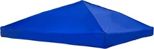 FOR 8x8 Pop-Up Canopy Top Outdoor Waterproof Replacement Cover (Top Only)