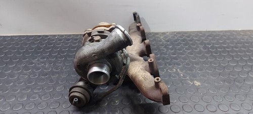 24442214 turbolader at OPEL ZAFIRA A 2.0 DTI 101 CV 1999 179922