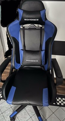 Gaming Stuhl (Songmics)