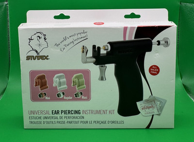 Studex Universal Ear Piercing R995 Kit*