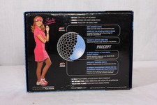 Precept Lady IQ Plus Golf Balls Sharp White Soft Core Paula Creamer 12 Balls NEW