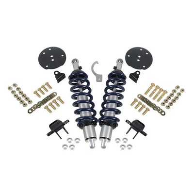 Ridetech 2015 Ford F150 2WD HQ Series Front CoilOvers