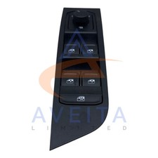 Skoda Scala 2022 Electric Window Switch Front Right Side 5G0959857D